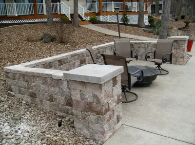 Green Edge Lawn & Landscape LLC - Tree & Shrub Care in Barnett, MO