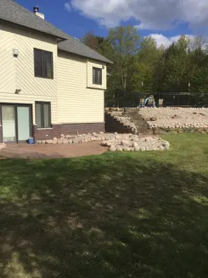 Maus Landscaping and More - Tree & Shrub Care in Antigo, WI