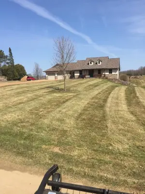 Maus Landscaping and More - Tree & Shrub Care in Antigo, WI