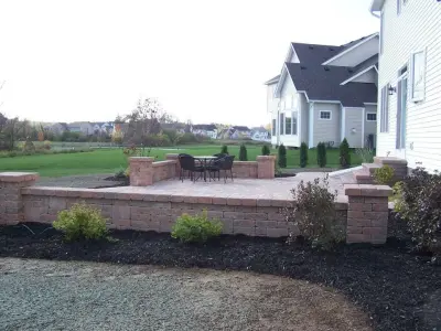 Town & Country Enterprises Inc - Custom Home Builders in Penfield, NY