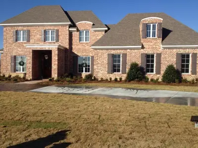 Herron Landscape, LLC - Patio Design & Installation in Batesville, MS