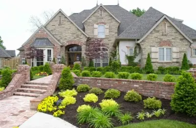 Herron Landscape, LLC - Patio Design & Installation in Batesville, MS