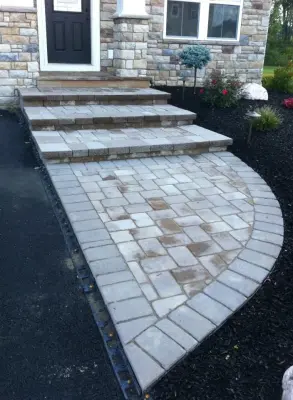 K. Meyer Landscaping Services - Landscape Design in Cicero, NY