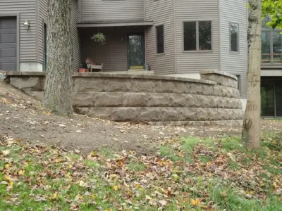 K. Meyer Landscaping Services - Landscape Design in Cicero, NY
