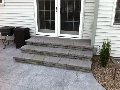 K. Meyer Landscaping Services - Landscape Design in Cicero, NY