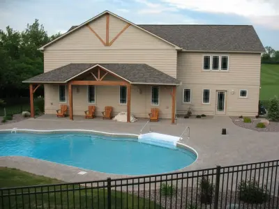 K. Meyer Landscaping Services - Landscape Design in Cicero, NY