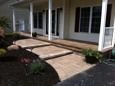 K. Meyer Landscaping Services - Landscape Design in Cicero, NY