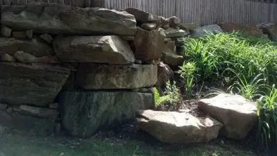 Blesst Landscapes - Fence Installation in Middleburg, PA