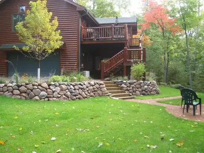 MK Landscape Company - Fence Installation in Eagle River, WI