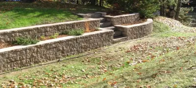 MK Landscape Company - Fence Installation in Eagle River, WI