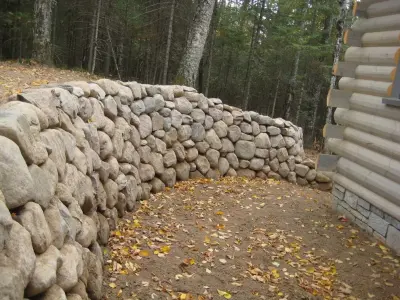 MK Landscape Company - Fence Installation in Eagle River, WI