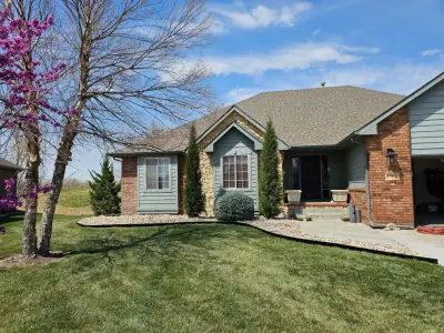 S & H Lawn & Landscape - Landscape Construction in Wichita, KS