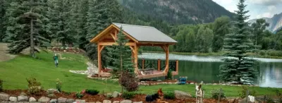 Dreamscapes, LLC - Tile & Stone Installation Services in Bayfield, CO