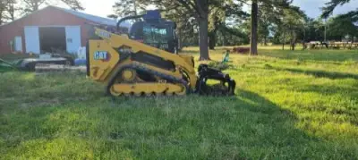Preeminent Land Clearing - Tree & Shrub Care in Mulberry, AR