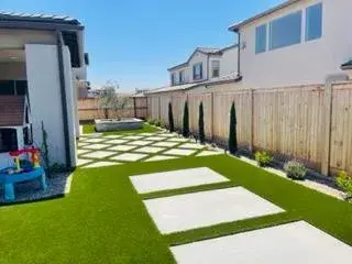 All Exclusive Custom Landscapes, Inc. - Tree & Shrub Care in Fresno, CA