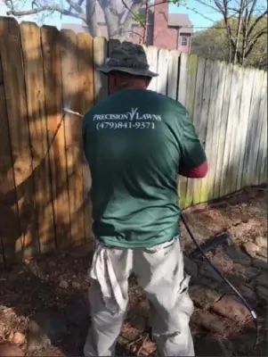 Precision Lawn & Landscaping, LLC - Junk Removal & Hauling in Centerton, AR