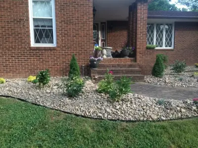 Extreme Design Landscaping - Tree & Shrub Care in Roanoke, VA