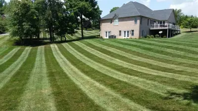 Extreme Design Landscaping - Tree & Shrub Care in Roanoke, VA