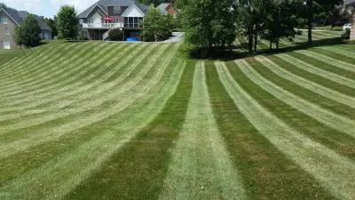 Extreme Design Landscaping - Tree & Shrub Care in Roanoke, VA
