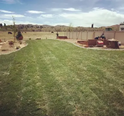 Lawn Work Inc - Deck Building & Repair in Vernal, UT