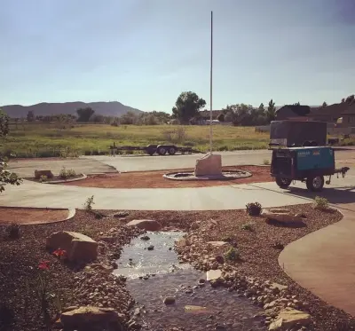 Lawn Work Inc - Deck Building & Repair in Vernal, UT