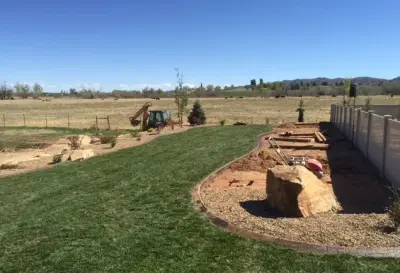 Lawn Work Inc - Deck Building & Repair in Vernal, UT