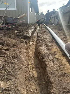 Blossom Landscaping & Handyman Service - Landscape Construction in Eureka, CA