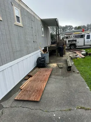 Blossom Landscaping & Handyman Service - Landscape Construction in Eureka, CA