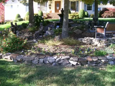 Crider Landscaping - Tree & Shrub Care in Soddydaisy, TN