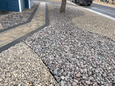 New Horizons Landscape Management - Landscape Construction in Odessa, TX