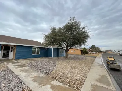 New Horizons Landscape Management - Landscape Construction in Odessa, TX
