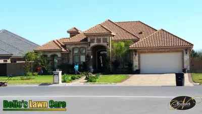 Bello's Lawn Care - Tree & Shrub Care in Mcallen, TX