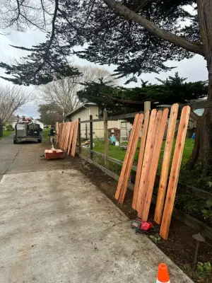 Blossom Landscaping & Handyman Service - Landscape Construction in Eureka, CA