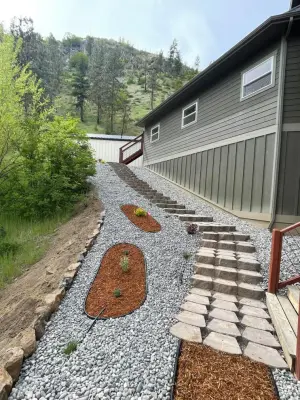 Oso Landscape - Tree & Shrub Care in Wenatchee, WA