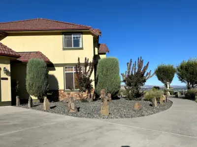 Image Archive — Landscape Construction project by Oso Landscape