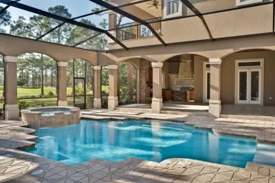Project Collection — Landscape Construction project by Hy-tech Landscape & Irrigation