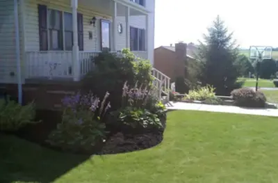 Rich's Lawn Care & Landscape - Landscape Construction in Irwin, PA