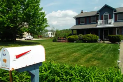 Rich's Lawn Care & Landscape - Landscape Construction in Irwin, PA