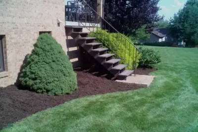 Rich's Lawn Care & Landscape - Landscape Construction in Irwin, PA