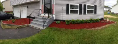 Douglas Landscaping - Fence Installation in Fort Plain, NY