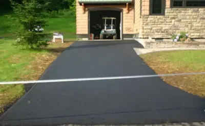 Signature Paving & Seal Coat - Commercial Construction Services in Jamestown, NY