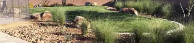 Dixie Yard Care - Custom Home Builders in Saint George, UT