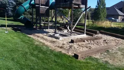 Mondo's LLC - Fence Installation in Boise, ID