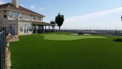 Grass Creations - Home Renovation & Remodeling Services in Fresno, CA