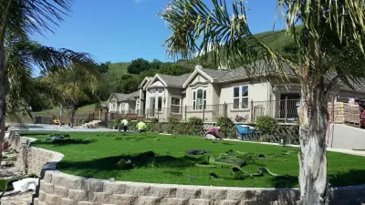 Grass Creations - Home Renovation & Remodeling Services in Fresno, CA