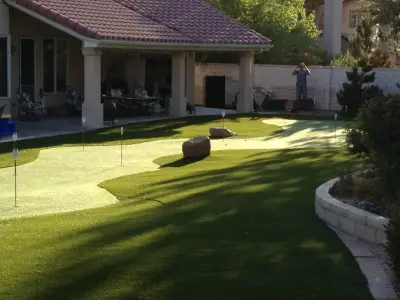 Southwest Greens of New Mexico - Home Renovation & Remodeling Services in Alto, NM