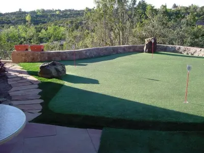Southwest Greens of New Mexico - Home Renovation & Remodeling Services in Alto, NM