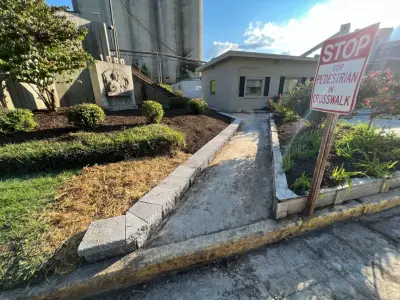 Roanoke Excavating and Landscapes - Tree & Shrub Care in Roanoke, VA