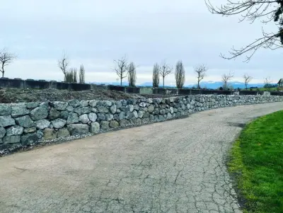 Commonwealth Farmscapes & Designs - Design-Build Services in Granite Falls, WA