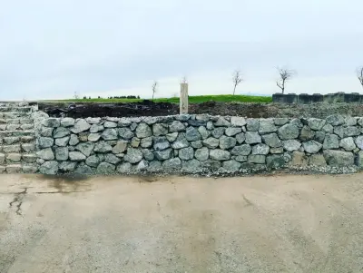 Commonwealth Farmscapes & Designs - Design-Build Services in Granite Falls, WA